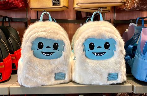 Disney Yeti Backpack