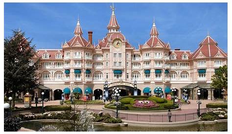 Disneyland ® Paris Gutschein: 2 Tage inklusive Eintritt & 4* Hotel nur 99€