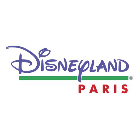 disneyland paris 2023 logo