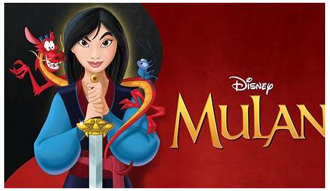 Mulan - Disney Leading Ladies Photo (6409234) - Fanpop
