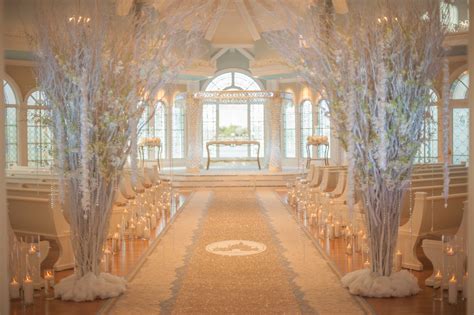 7+ Disneys Wedding Pavilion