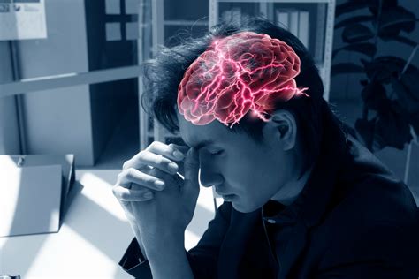 Understanding Disorders Of Memory Types Causes Symptoms
