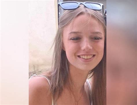 disparition de lina 15 ans