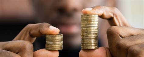 disparity in pay