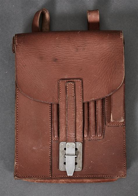 Dispatch Case Meaning