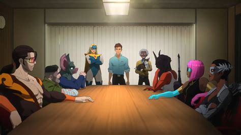 Dispatch Episode 3 Walkthrough