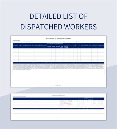 Dispatch