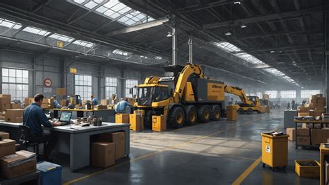 dispatched from sorting center