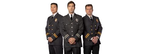 Dispatcher Dress Code