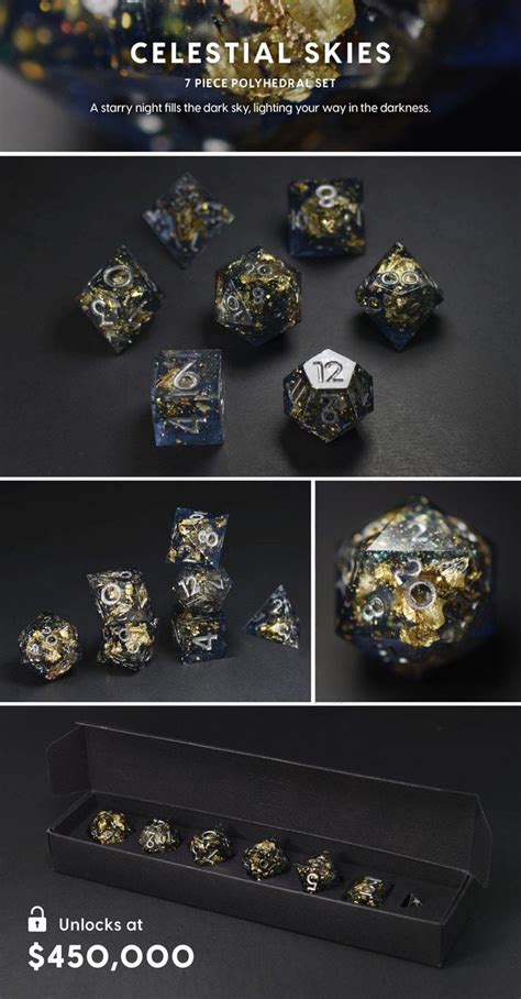 Dispel Dice Kickstarter