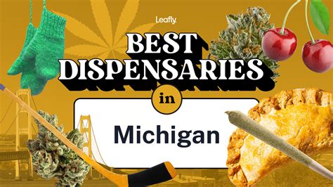 dispensaries in montrose michigan