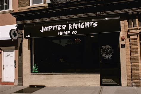 dispensary in jersey city