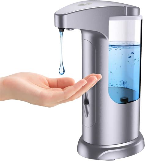 Dispenser Hand Soap