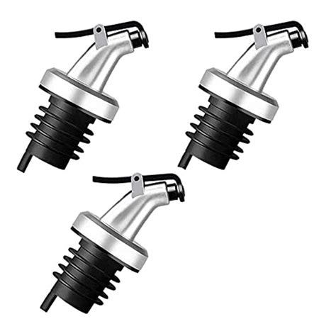 Dispenser Nozzle Cap