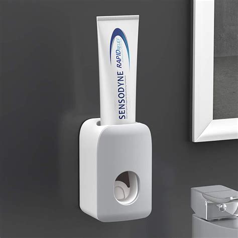 Dispenser Toothpaste
