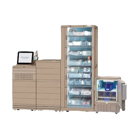 Dispensing System Uses
