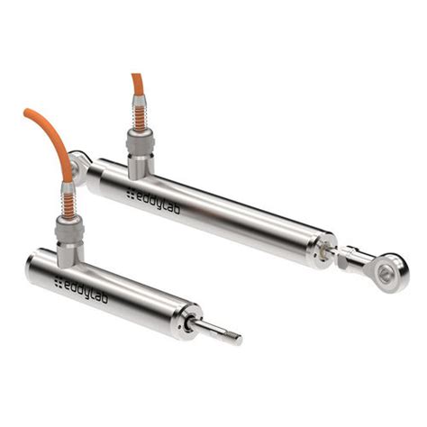 Displacement Transducer Tariff Code