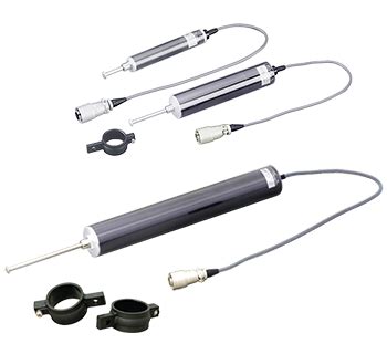 Displacement Transducer Tml