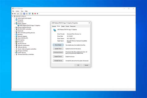 Display Adapter Code 31