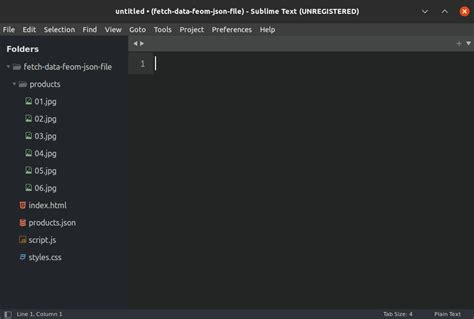Display All Images In Folder Javascript