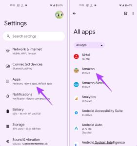 Display App Version Android