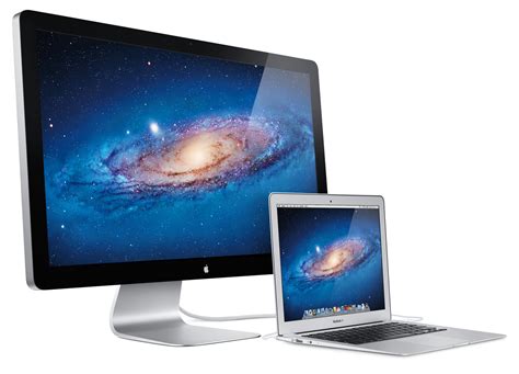 Display Apple Thunderbolt