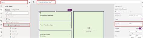 Display Attachments In Gallery Powerapps