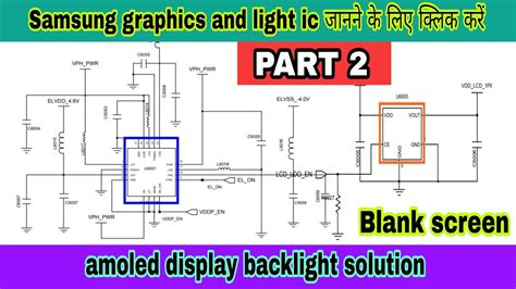 Display Backlight Fault