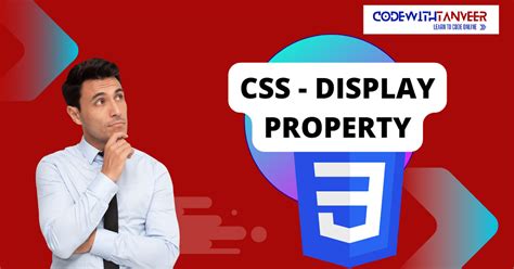 Display Block Width