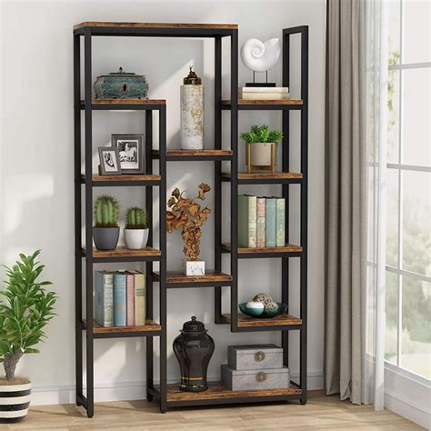 Display Bookcase Vintage
