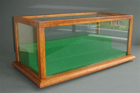 Display Box Table