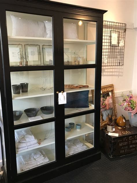 Display Cabinet Large
