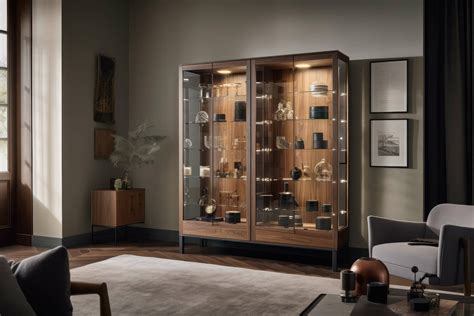 Display Cabinets In Other Words