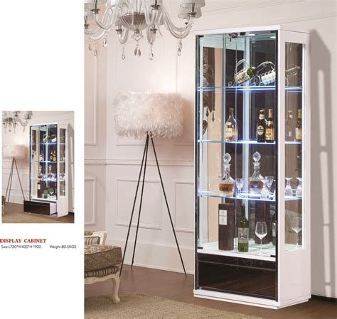 Display Cabinets Officeworks