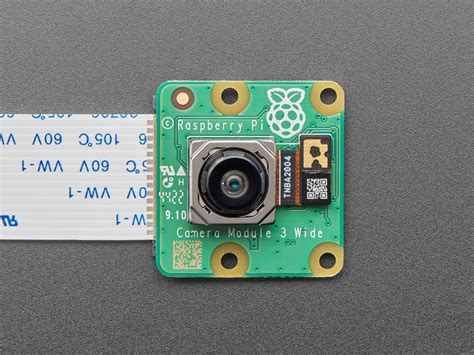 Display Camera On Raspberry Pi