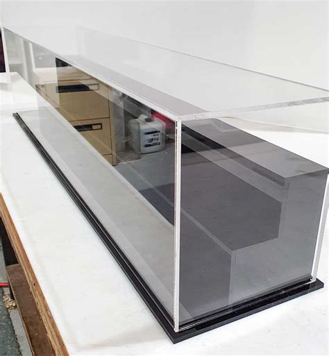 Display Case For Acrylic