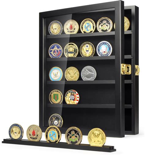 display case for pins