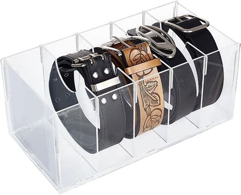 Display Case For Wallets