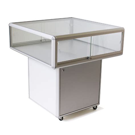 Display Case Rentals
