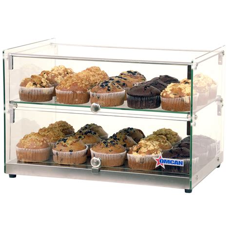 Display Countertop Display Case
