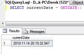 display current date and time in oracle sql