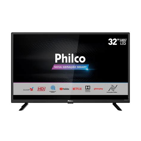 display da tv philco 32