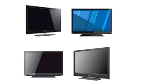 Display Devices In Computer