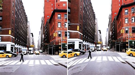 Display Distortion Definition