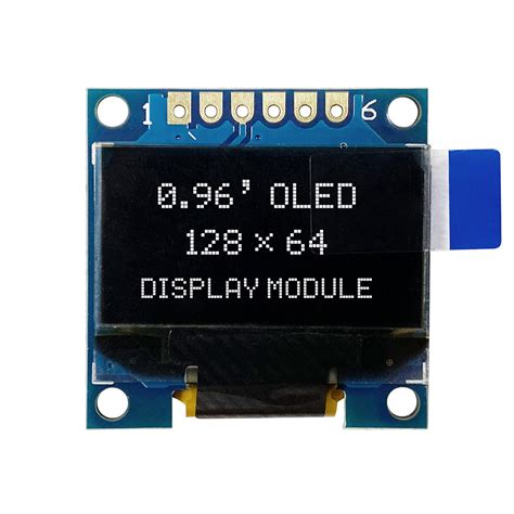 Display Driver Module