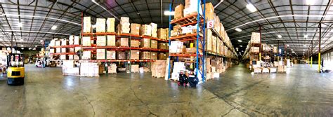 Display Fixture Warehouse Atlanta