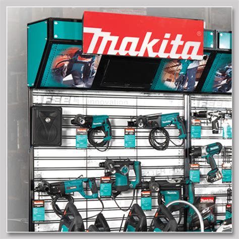 Display For Tools