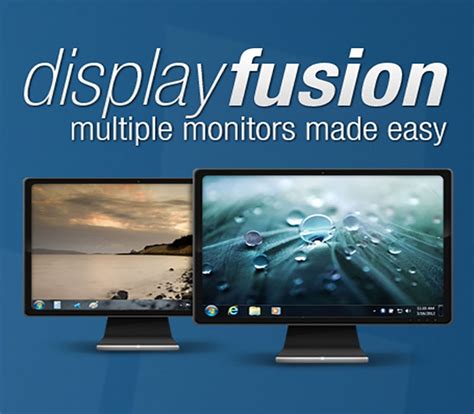 Display Fusion Pro