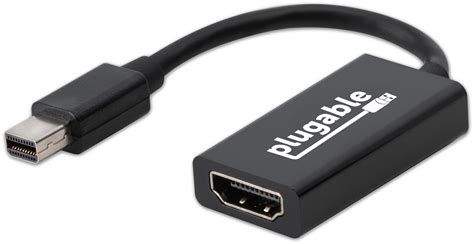 Display Hdmi To Thunderbolt