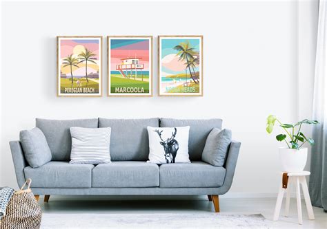 Display Home Prints